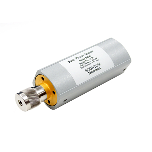 Boonton Wideband Peak Power Sensors Boonton Wideband Peak Power Sensors